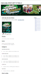 Mobile Screenshot of ostrovplnyfotbalu.cz